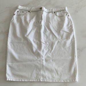 Les Copains Women’s Skirt